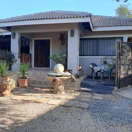 Aloes Bush Stay Hoedspruit Luaran gambar