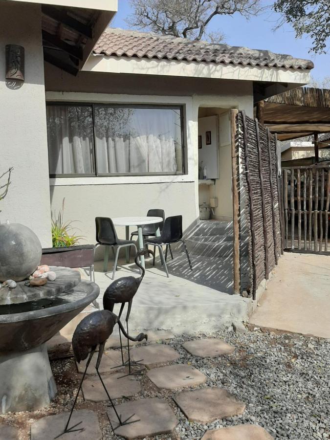 Aloes Bush Stay Hoedspruit Luaran gambar