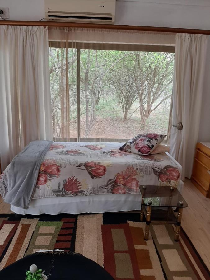 Aloes Bush Stay Hoedspruit Luaran gambar