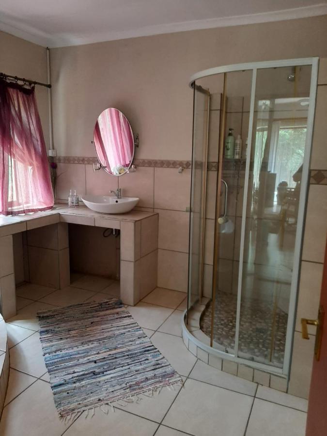 Aloes Bush Stay Hoedspruit Luaran gambar