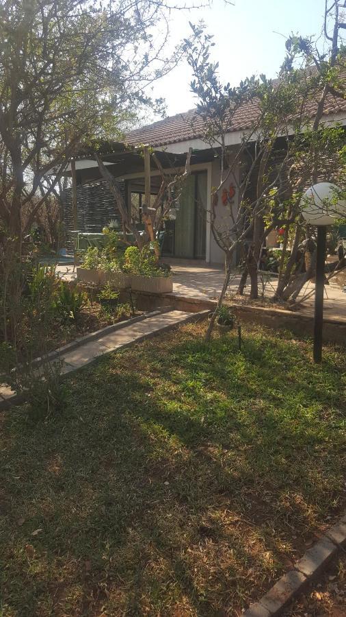 Aloes Bush Stay Hoedspruit Luaran gambar